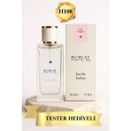 Exclusive ROYAL ROYAL INTENSIES (Kod: H108) Kadın Parfüm 50 ml – Kalıcı Oryantal & Baharatlı Edp Parfum