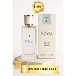 Exclusive Royal Royal Kamrah (Kod: L404) Unisex Parfüm 50 ml