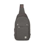 Exclusive Serisi Uniseks Bodybag Omuz Çantası Smart Bags 8709