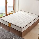 Exclusive Tek Kişilik Visco Yaysız 90x190 cm Yatak