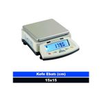 Exd 6200 Gr 0,1 Gr Hassas Terazi Onaysız