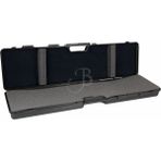 Exe Bow Case Recurve First + Klasik Yay Taşıma Kasası - 535485 - SİYAH