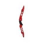 Exe Quasar Klasik Yay Kabzası - Sağ El - 25 inch - Kırmızı - 55E855 - Sağ el- 25 inch