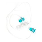 Exe Technology EXE Extra Bass Bluetooth Kulaklık - Turkuaz