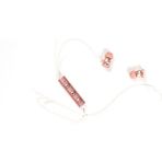 Exe Technology Exe Extra Bass Wireless Bluetooth Kulaklık - Rose Gold