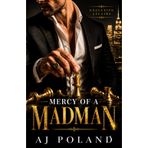 Executive Affairs: Mercy Of A Madman: A Billionaire Romance Suspense Novel: 3