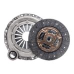 Exedy Debriyaj Seti Baskı Disk Bilya Mercedes Vıto W447 14 / Renault Trafıc Iıı 1.6 Dcı 14 / Opel Vıvar O 1.6 Cdtı 14