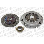 Exedy Debriyaj Seti Baskı Disk Bilya Toyota Yarıs 1.0l 1kr-Fe KSP90 3 Silindirli Araçlar Için 06- Manuel Vites Alternatif Ürün