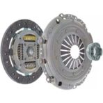 Exedy Debriyaj Seti Chevrolet Spark 0.8 /daewoo Matiz 98- /96563582 - OEM