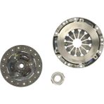 Exedy Debriyaj Seti Suzuki Alto 1.1 F10D RF410 Y.m 03-08 - OEM