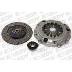 Exedy Depomix Debriyaj Seti Baski Disk Bilya Mazda B2500 2.5l Wl 4x2 4x4 02-