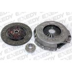 Exedy Depomix Debriyaj Seti Baski Disk Bilya Mitsubishi L200 Magnum 2.5l 4D56INT K74 Turbo 4x4 01-06 MBK2115 - Renault