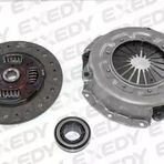 Exedy H100 Minibüs Debriyaj Seti