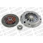 Exedy Zengemtx Debriyaj Seti Baski Disk Bilya Daihatsu Terios 1.3l K3-Ve J102 J211 01-09 / Applause 1.6l Hd A111 92- Büyük Tip - Renault