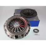 Exedy Zengemtx Debriyaj Seti Baski Disk Bilya Isuzu NKR55 Low 2.8l 4jb-1 04- Kütüklü Rulman - Renault