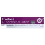 Exeless 125 ml D Panthenol Lotion