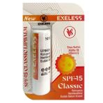 Exeless SPF15 4.7 gr Lip Stick