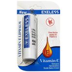 Exeless Vitamin E 4.7 gr Lip Stick