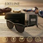 Exeline Col Premium Serisi Rb Model Polarize Erkek Güneş Gözlüğü 49*22*130 - Siyah