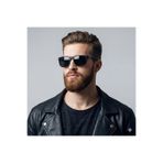 EXELİNE COL SERİSİ C1M POLARİZE-UV400-ANTİ REFLE ERKEK GÜNEŞ GÖZLÜĞÜ