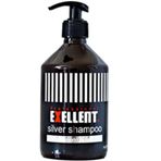 Exellent 500 ml Silver Şampuan