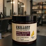 Exellent Argan Yağlı Saç Bakım Maskesı