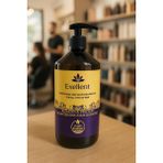 Exellent Keratin & Protein Sampuani