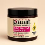Exellent Keratinli Saç Bakım Maskesı