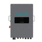 Exelon 12 Kw Trifaze Lv 48V On Grid Hibrit İnverter