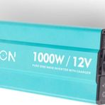 Exelon 12 V Volt 1000 W Watt 1 Kw Tam Sinus Akü Şarjlı Ups İnverter 220 Volt Çevirici İnvertör
