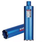 Exen Eku 1102 - 102X550 Mm Elmas Karot Ucu (Sulu Kesim)