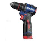Exen EN 160 DS 2x2 Ah Akülü Matkap