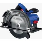 Exen Ep 190 St - 190 mm 1400 W Elektrikli Sunta Kesme Makinası