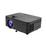 Exeo Cy4006 1080p Multimedya Led 3800 Lümen Projeksiyon Cihazı