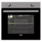 Exep Ef-200 Inox Statik Ankastre Fırın