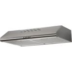 Exep Tek Motor Inox Klasik Aspiratör