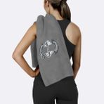 Exercise Regulary Spor Havlusu - Renkli - 45 x 90 cm