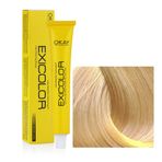 Exicolor 12.70 Açık Kakao Saç Boyası