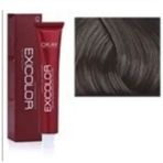 Exicolor 7,11 Saç Boyası