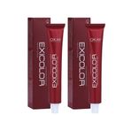 Exicolor Aşk Alevi No:7.66 60 Ml Saç Boyası