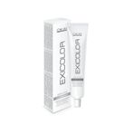 Exicolor Barut Gri 60 ml Tüp Saç Boyası