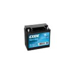 Exide EK151 12 V 15 Amper Start Stop Akü