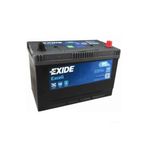 Exide Excell 242x175x190 mm 12V 62Ah 540CCA Akü