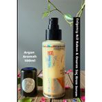 Exigency Durulamasız Argan Aromalı Acil Bakım&onarım Saç Krem Serum 100ML