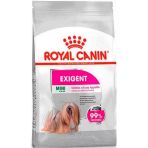 Exigent Mini Seçici Yetişkin Köpek Maması 3Kg