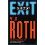 Exit Ghost by Roth, Philip (2008) Paperback