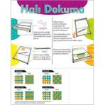 Exiz Ticaret Halı Dokuma Tezgahı 10 Adet - Renkli