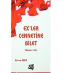 Ex’ler Cennetine Bilet - Merve Arda