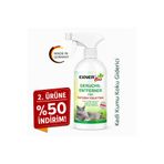 exner bio Kedi Kumu Koku Giderici Sprey, Kedi Kumu Tuvaleti İçin Koku Giderici, Kimyasal İçermez, 500ml