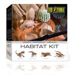 Exo Terra Çöl Teraryum Set Kit M - Petshopundan